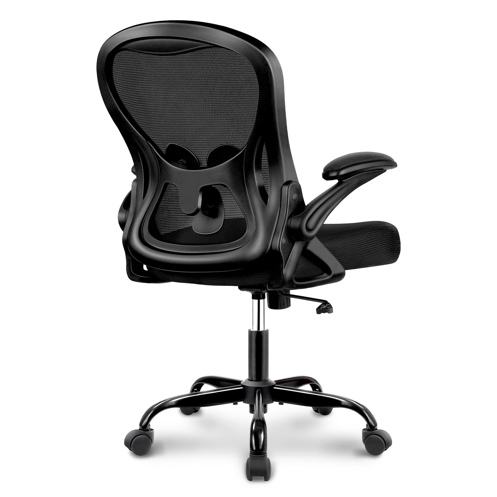 Winrise Office Chair Desk Chair, Ergonomic Mesh