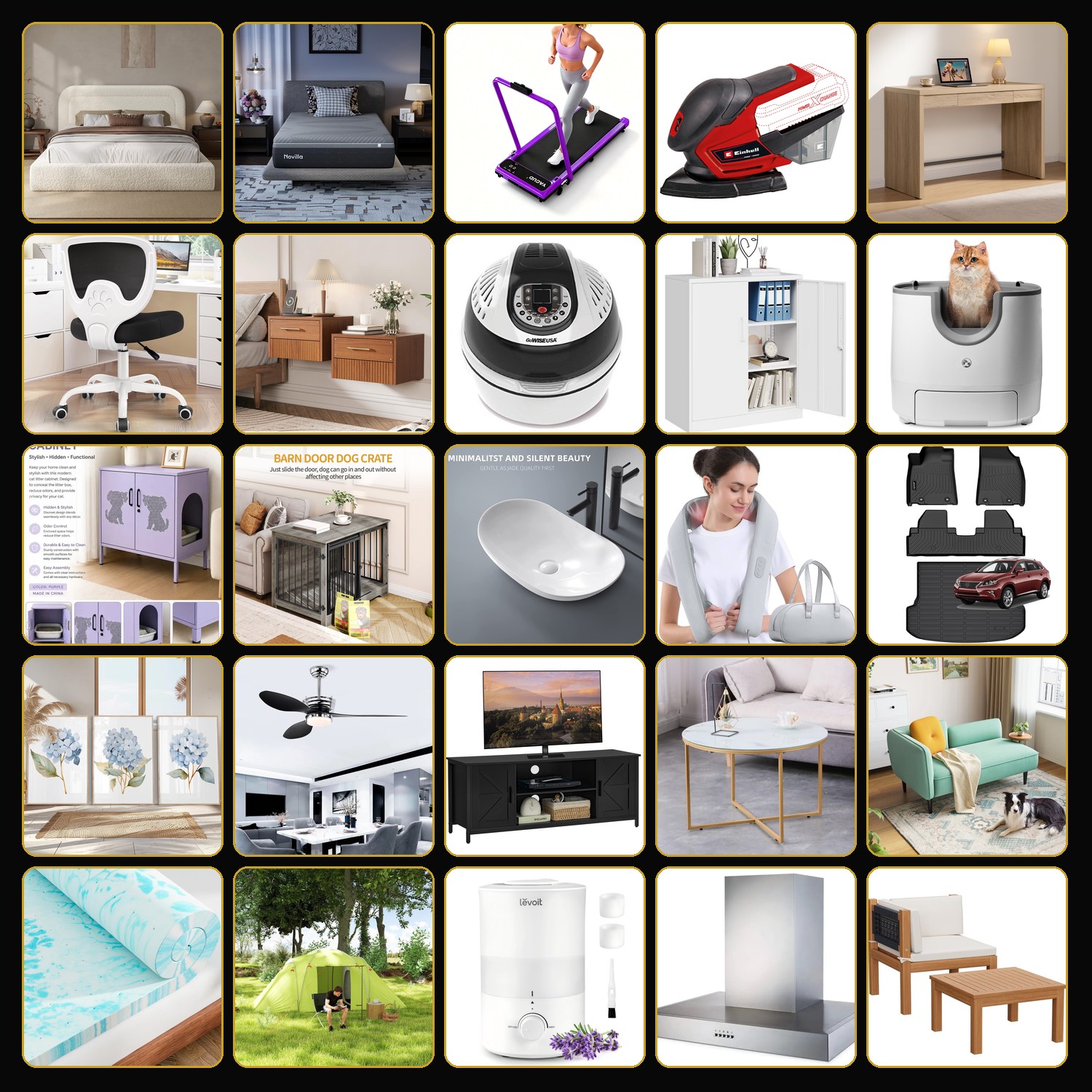 Shop by category